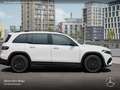 Mercedes-Benz EQB 250 AMG+NIGHT+PLUS-PAKET+AHK+360+MEMORY+SPUR Weiß - thumbnail 22