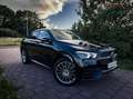 Mercedes-Benz GLE 350 Coupé e 4MATIC Premium Plus Zwart - thumbnail 4