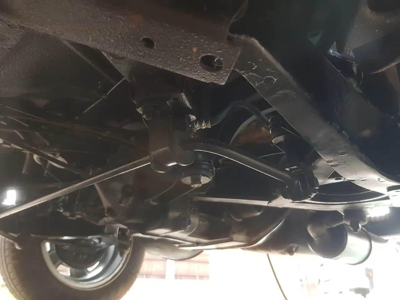 Fiat 850 Moretti Sportiva, foto 3