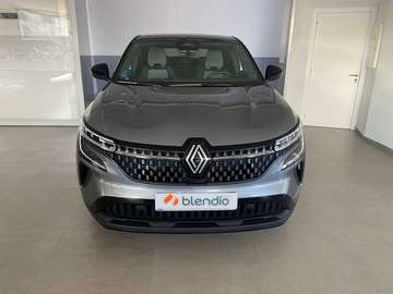 1.3 MHEV 103KW TECHNO 140CV 5P