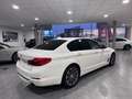 BMW 520 520dA Blanco - thumbnail 19