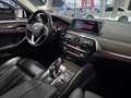 BMW 520 520dA Blanco - thumbnail 6
