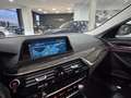 BMW 520 520dA Blanco - thumbnail 4