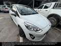 Ford Fiesta 5 Porte 1.5 EcoBlue Business Blanc - thumbnail 1