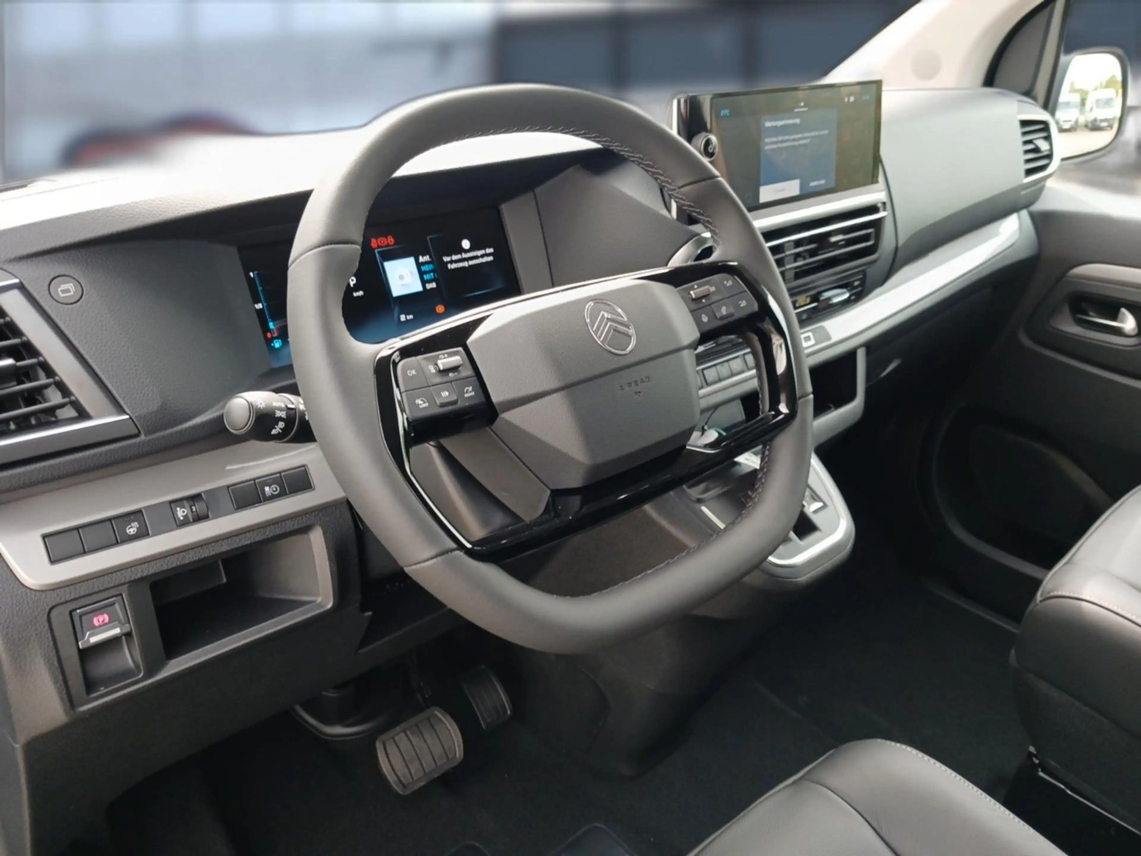Citroen Spacetourer Max M Diesel 180 Automatik — photo 10