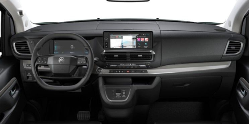 Citroen Spacetourer Max M Diesel 180 Automatik — photo 6