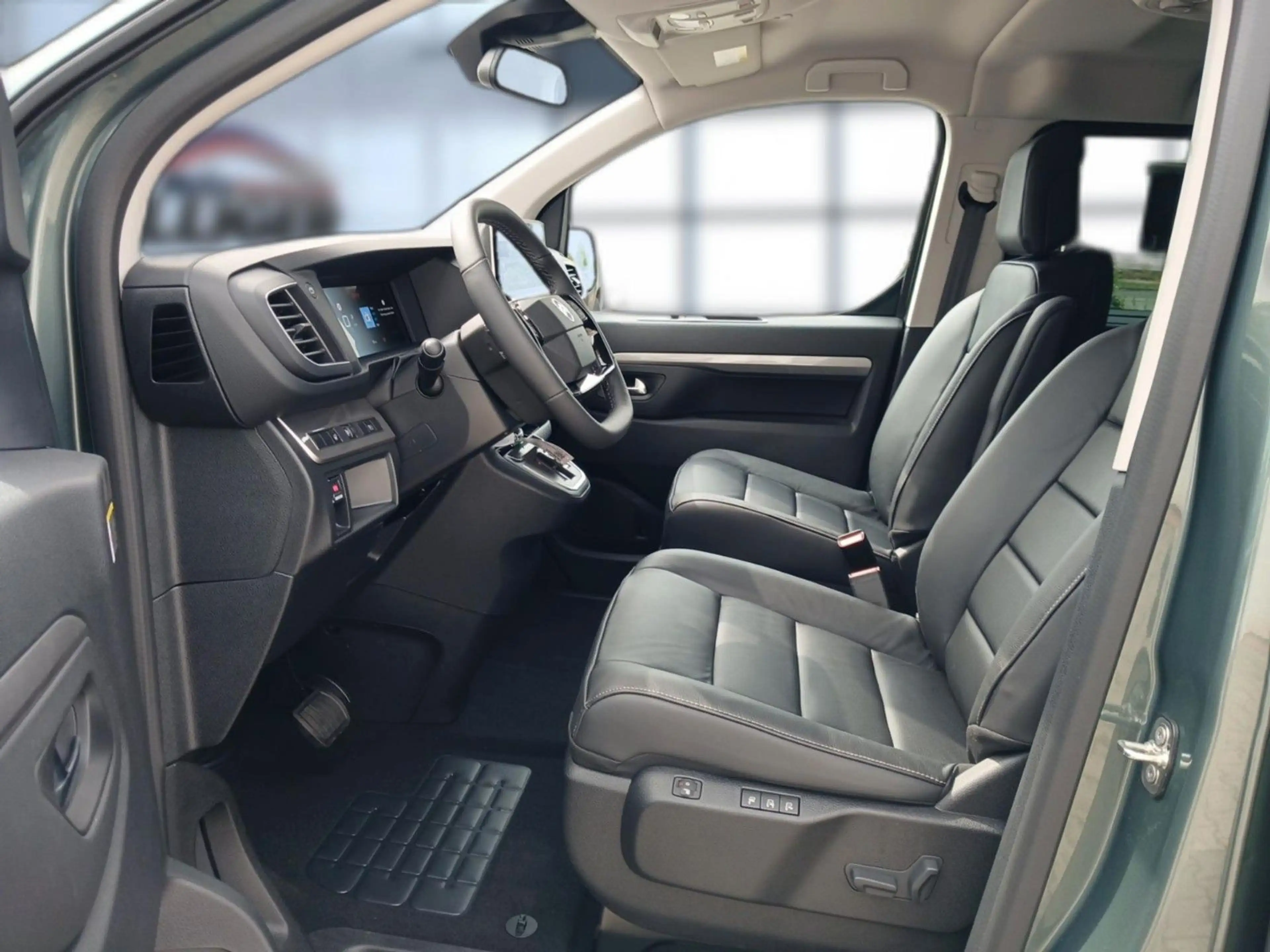 Citroen Spacetourer Max M Diesel 180 Automatik — photo 14