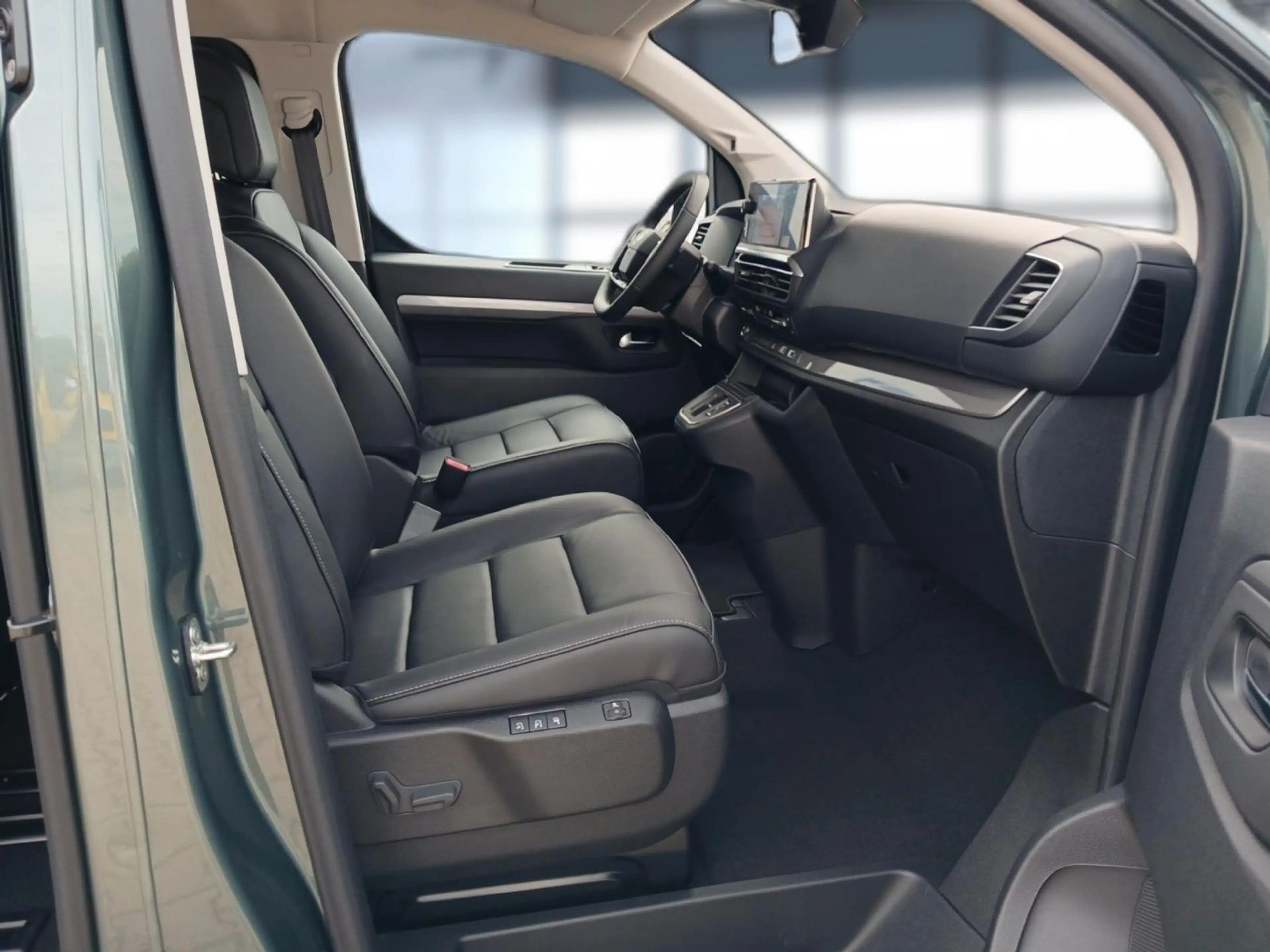 Citroen Spacetourer Max M Diesel 180 Automatik — photo 13