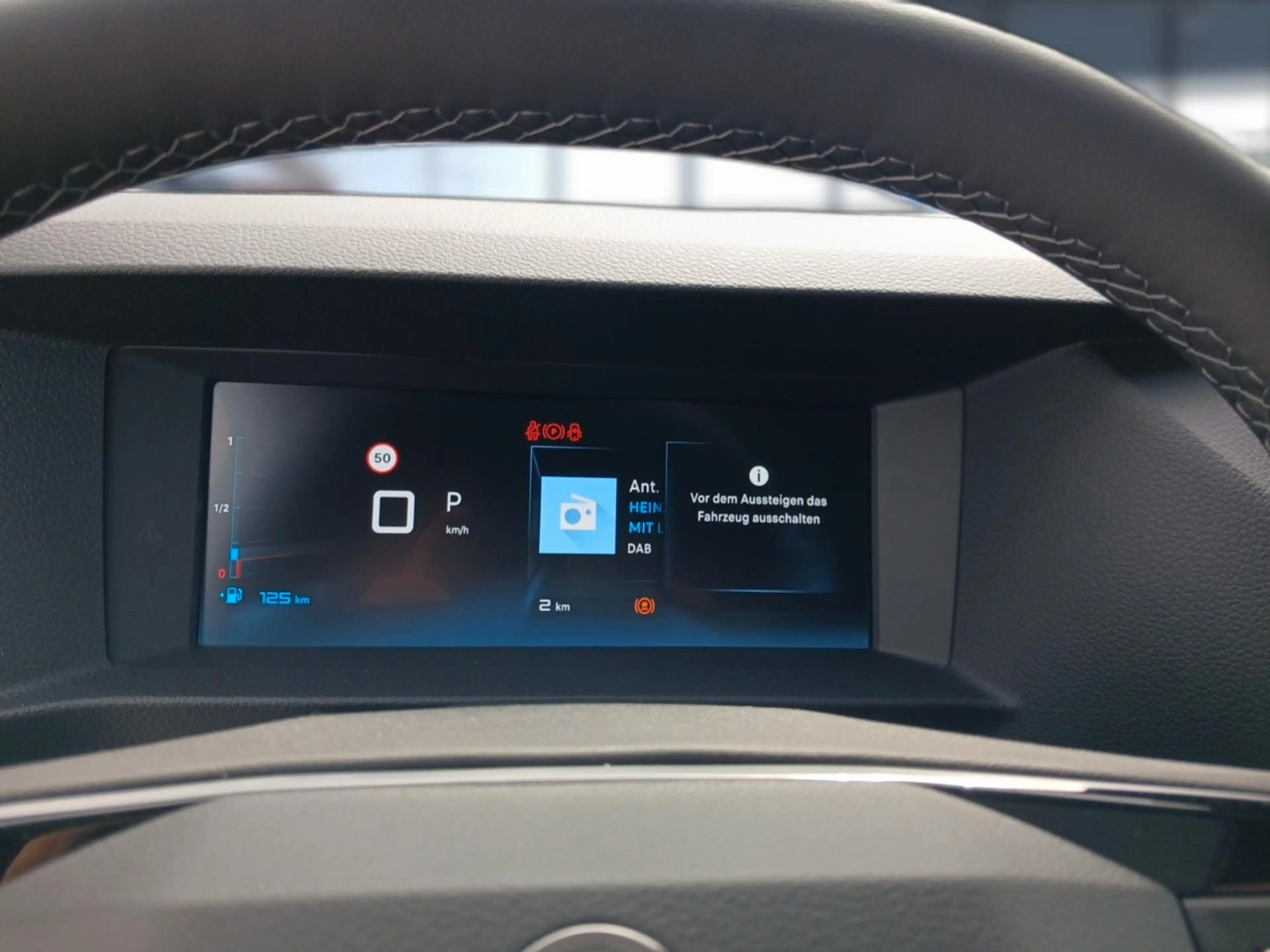 Citroen Spacetourer Max M Diesel 180 Automatik — photo 15