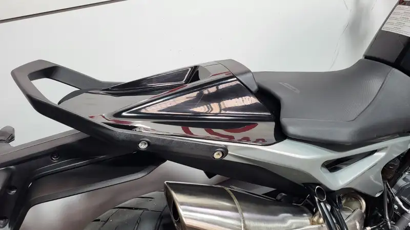 KTM 790 Duke - foto 5