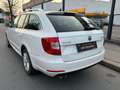 Skoda Superb 1,6 TDI DSG*KEIN PICKERL*EXPORT*NAVI*KLIMA*MFL* Weiß - thumbnail 7