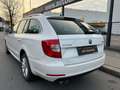 Skoda Superb 1,6 TDI DSG*KEIN PICKERL*EXPORT*NAVI*KLIMA*MFL* Weiß - thumbnail 6