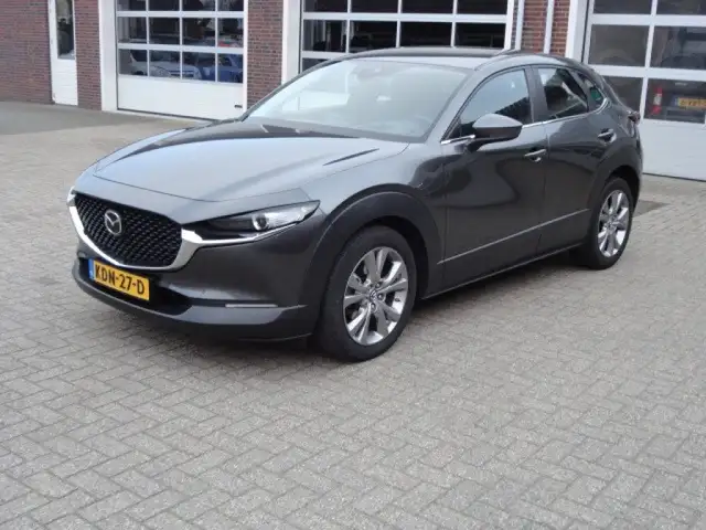 Mazda CX-30 2.0 e-SkyActiv-X M Hybrid Comfort Navi,Camera, Lmv