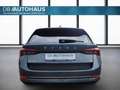 Skoda Octavia Ambition 1.4 TSI iV DSG Szary - thumbnail 5