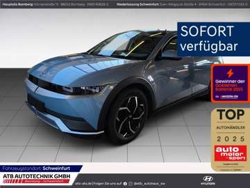 77,4 kWh TECHNIQ 99% SOH Panorama Navi