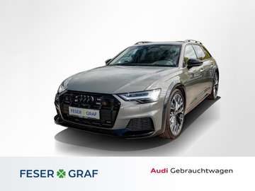55TDI Matrix/HuD/360°/AHK/Pano/B&O/Standhzg