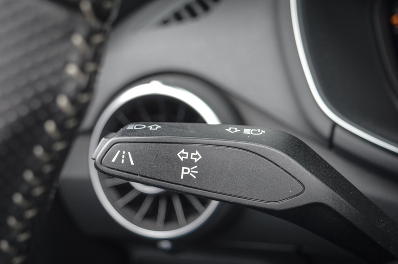 Audi TT Roadster 2.0 TFSI|QUATTRO|S-LINE|NAVI|RS-SEATS|B&O — photo 29