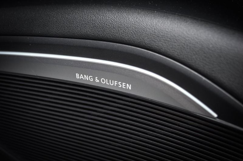 Audi TT Roadster 2.0 TFSI|QUATTRO|S-LINE|NAVI|RS-SEATS|B&O — photo 14