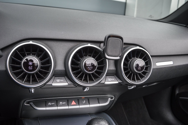 Audi TT Roadster 2.0 TFSI|QUATTRO|S-LINE|NAVI|RS-SEATS|B&O — photo 31