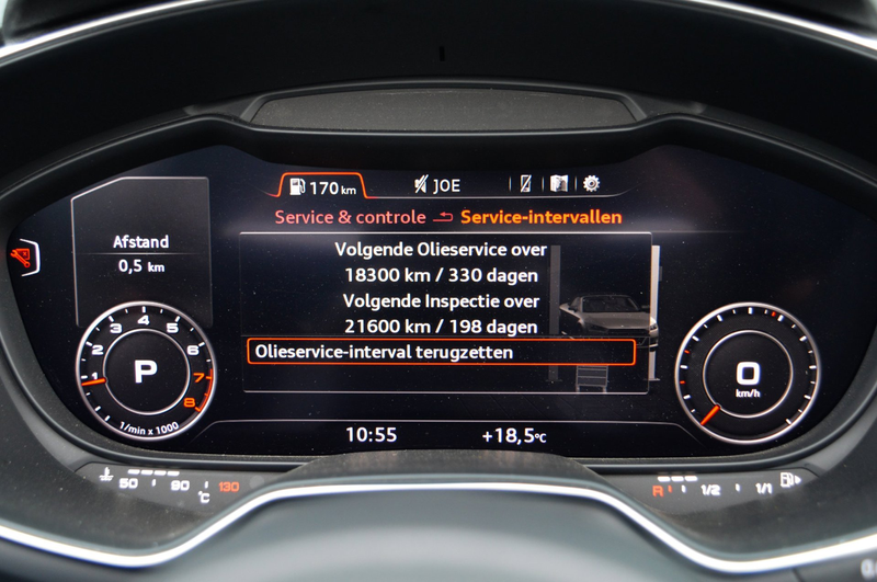 Audi TT Roadster 2.0 TFSI|QUATTRO|S-LINE|NAVI|RS-SEATS|B&O — photo 26