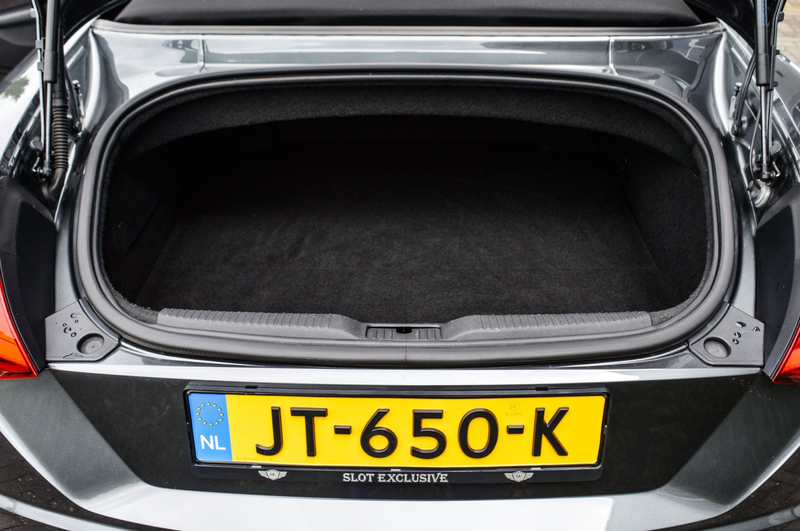 Audi TT Roadster 2.0 TFSI|QUATTRO|S-LINE|NAVI|RS-SEATS|B&O — photo 16