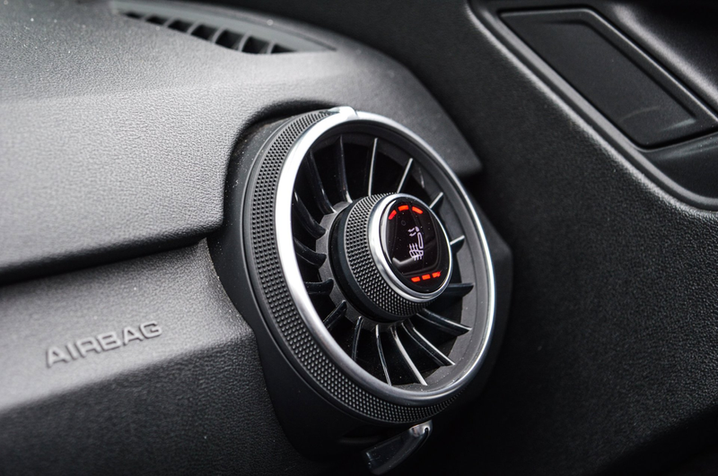 Audi TT Roadster 2.0 TFSI|QUATTRO|S-LINE|NAVI|RS-SEATS|B&O — photo 32