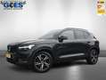 Volvo XC40 R Design 2WD Zwart - thumbnail 1