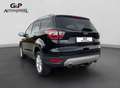 Ford Kuga Titanium Schwarz - thumbnail 6