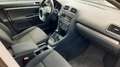 Volkswagen Golf Variant Comfortline 1,6 TDI DPF Grau - thumbnail 10