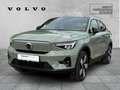 Volvo C40 Recharge Ultimate Pure Electric AWD Verde - thumbnail 1