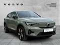Volvo C40 Recharge Ultimate Pure Electric AWD Verde - thumbnail 5