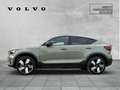 Volvo C40 Recharge Ultimate Pure Electric AWD Verde - thumbnail 3