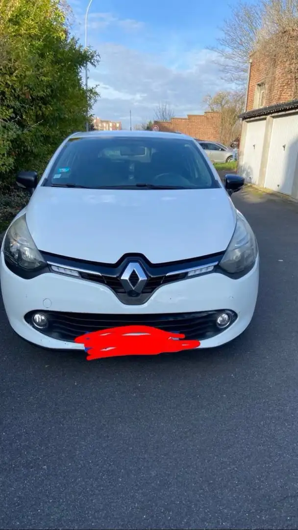 Renault Clio 1.5 dCi Authentique - 1