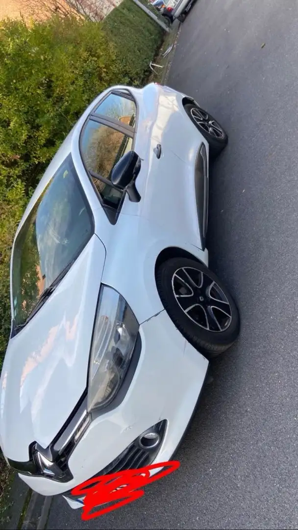 Renault Clio 1.5 dCi Authentique - 2