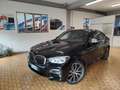 BMW X4 M 40 d 3.0 DA 326 CV Nero - thumbnail 7