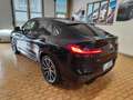 BMW X4 M 40 d 3.0 DA 326 CV Nero - thumbnail 3