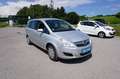 Opel Zafira 1,8 Edition Grau - thumbnail 2