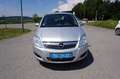 Opel Zafira 1,8 Edition Grau - thumbnail 1