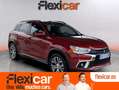 Mitsubishi ASX 160 MPI Motion Rojo - thumbnail 1