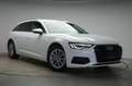 Audi A6 40 TDI S tronic Leder/ACC/Kamera/Lane/Side Weiß - thumbnail 1