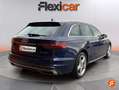 Audi A4 Avant Advanced 35 TFSI 110kW S tronic Blau - thumbnail 8