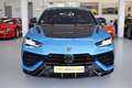 Lamborghini Urus Performante Carbonhaube & Paket Pano MY25 Bleu - thumbnail 37