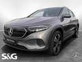 Mercedes-Benz EQA 250 Progressive AHZV+MBUX+LED+RüKam+Tempomat Grau - thumbnail 1