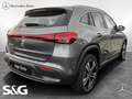 Mercedes-Benz EQA 250 Progressive AHZV+MBUX+LED+RüKam+Tempomat Grau - thumbnail 3