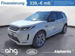 Land Rover Discovery Sport P300e AWD Automatik S Bluetooth