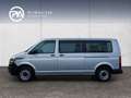 Volkswagen T6.1 Transporter Kombi LR TDI 4MOTION Silber - thumbnail 3
