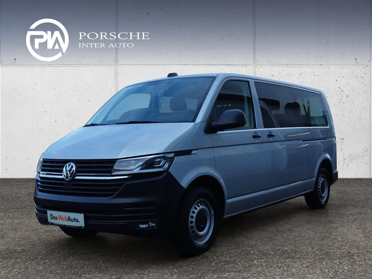 Volkswagen T6.1