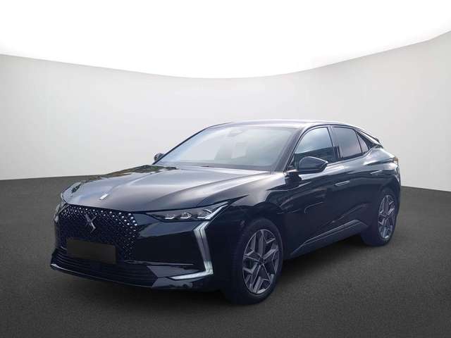 Imagine DS Automobiles DS 4 Esprit de Voyage PureTech 130