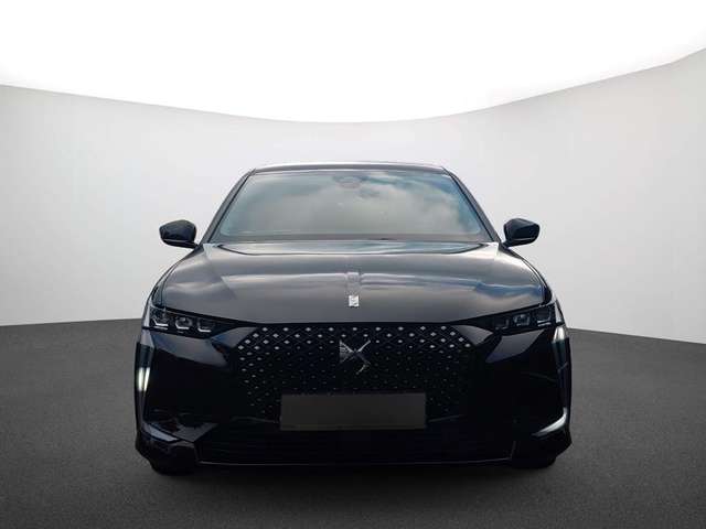 DS Automobiles DS 4 Esprit de Voyage PureTech 130
