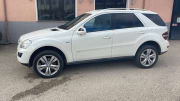 (280) cdi be Sport auto FL
